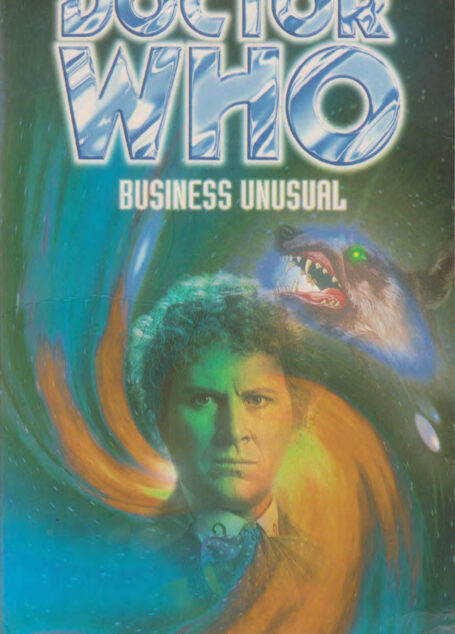 tor Who: Business Unusual