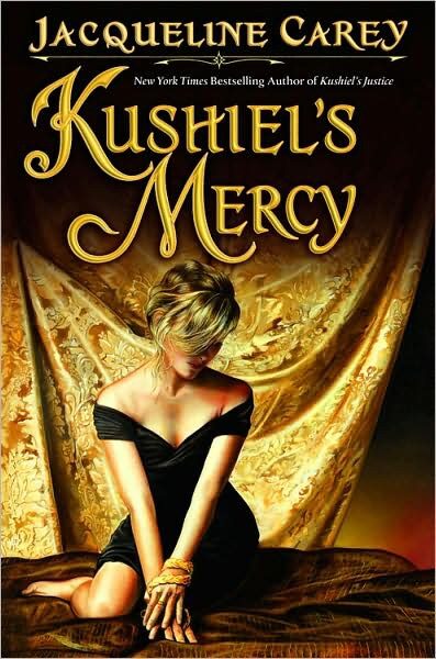 Kushiel’s Mercy