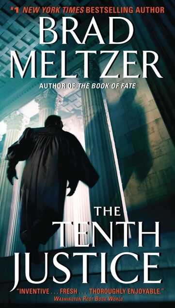 The Tenth Justice