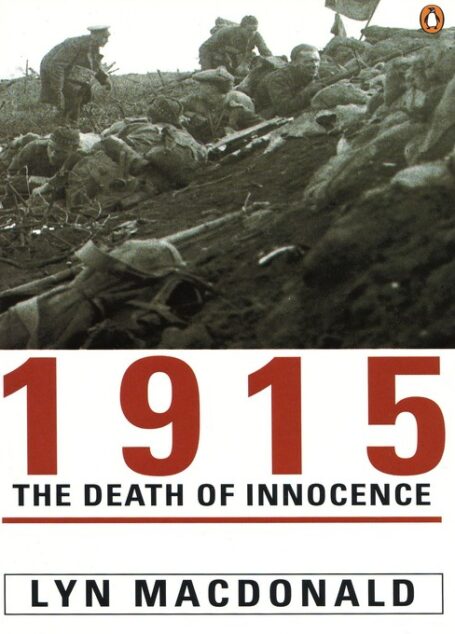 1915: The Death of Innocence