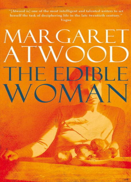 Edible Woman