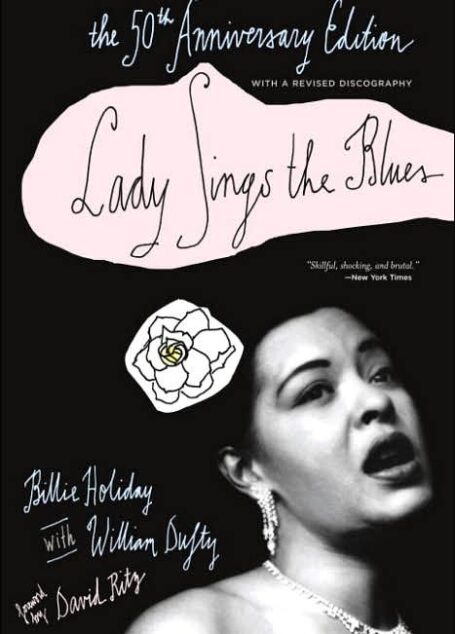 Lady Sings the Blues the 50th Anniversary Edition