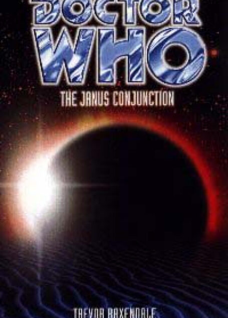 tor Who: The Janus Conjunction