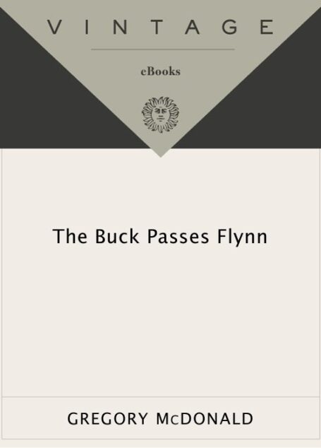 The Buck Passes Flynn