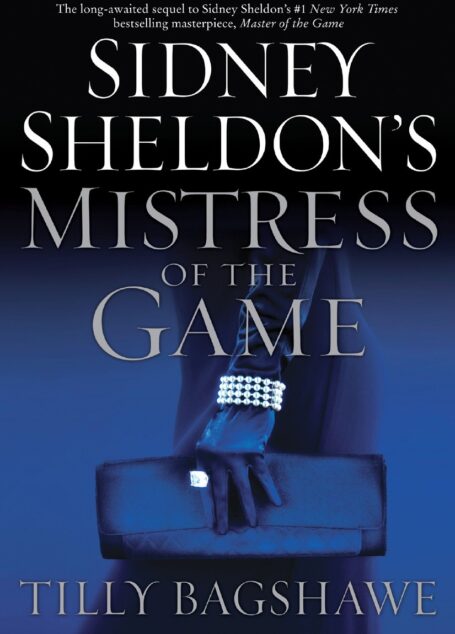 Mistress of the Game