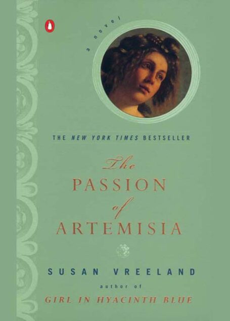 The Passion of Artemisia