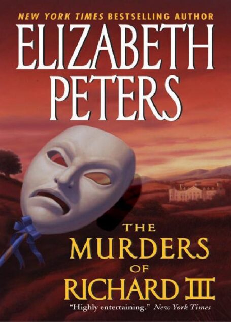 The Murders of Richard III