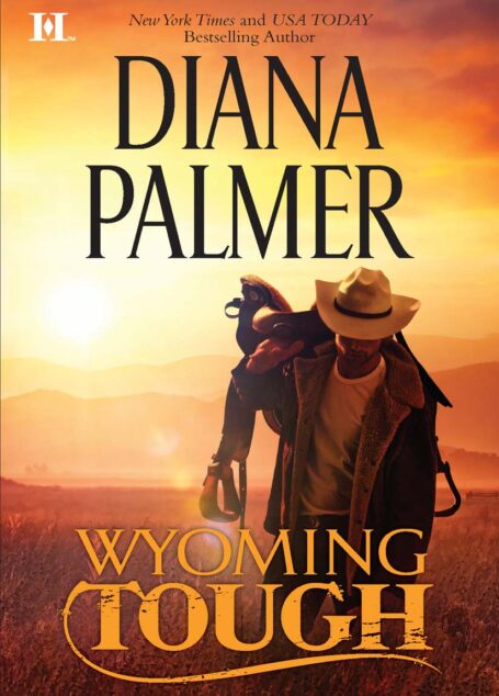 Wyoming Tough