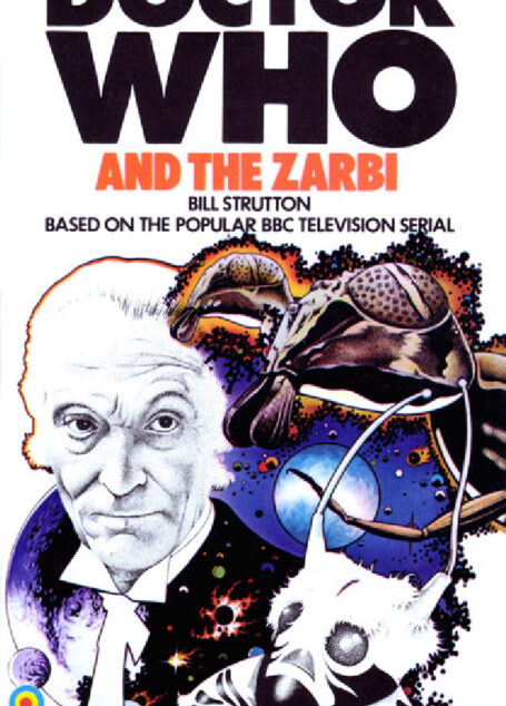 tor Who: The Zarbi