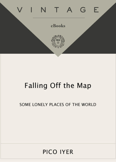 Falling Off the Map
