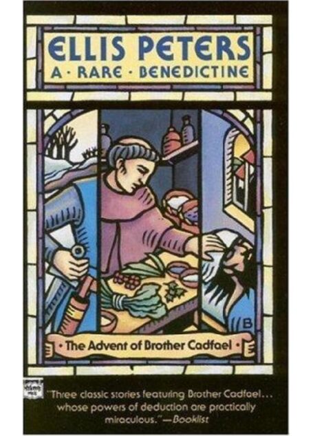 A Rare Benedictine
