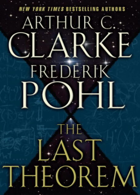 The Last Theorem