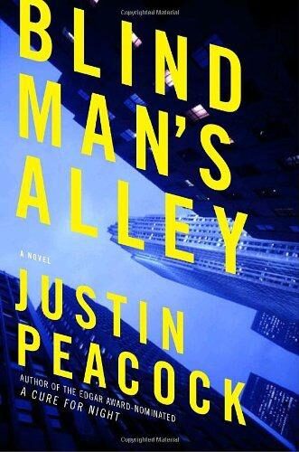 Blind Man’s Alley