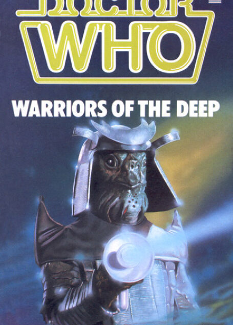 tor Who: Warriors of the Deep