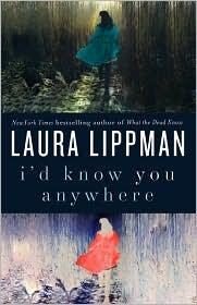 I’d Know You Anywhere