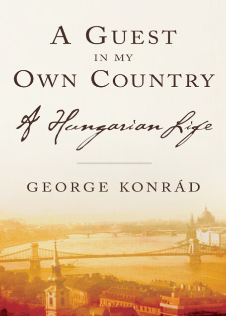 A Guest in my Own Country