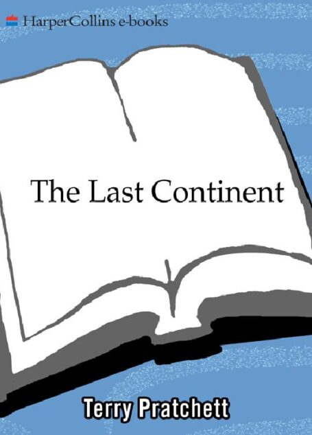 The Last Continent