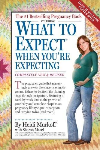 What to Expect When You’re Expecting