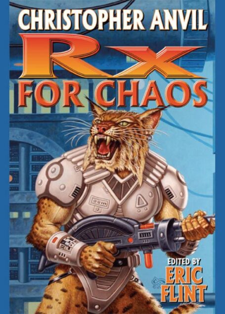 RX for Chaos