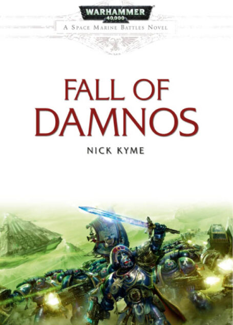 Fall of Damnos