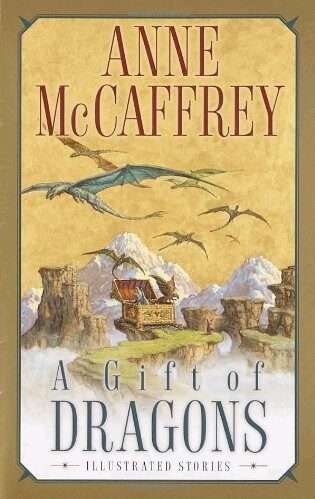 A Gift of Dragons