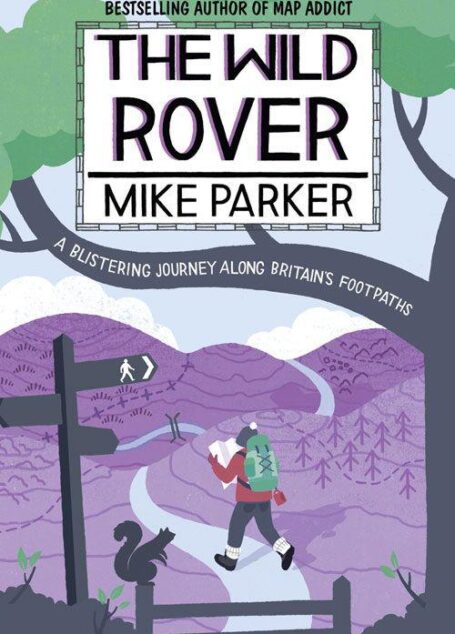 The Wild Rover