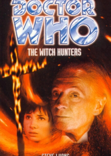 tor Who: The Witch Hunters