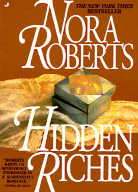 Hidden Riches