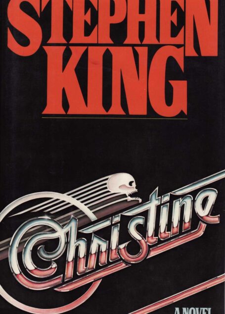Christine