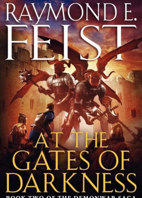 At the Gates of Darkness