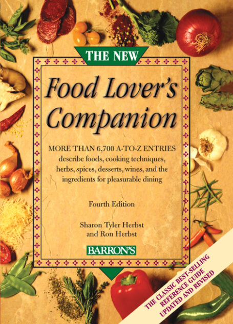 Food Lover’spanion