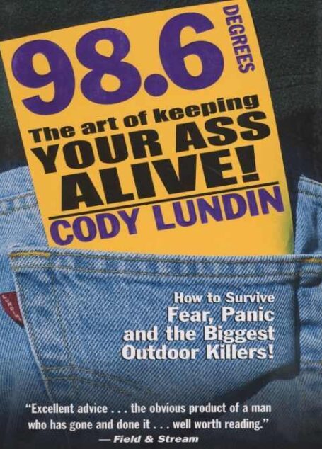 98.6 Degrees