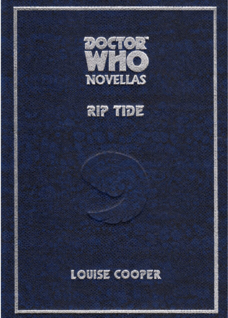 tor Who: Rip Tide