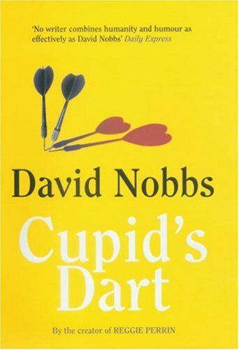 Cupid’s Dart