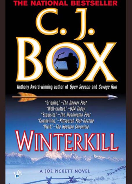 Winterkill