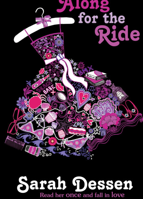 Along for the Ride