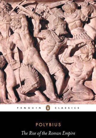 The Rise of the Roman Empire