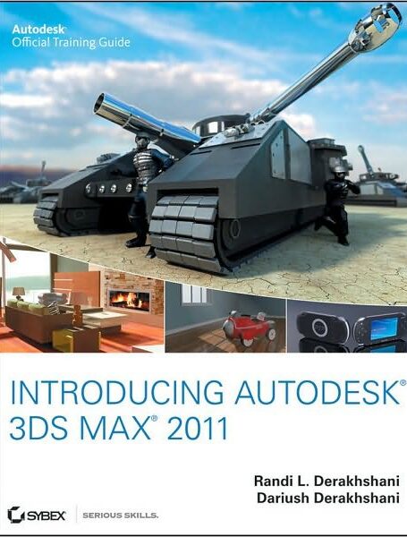 Introducing 3ds Max 2011