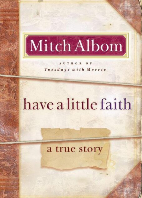 Have a Little Faith