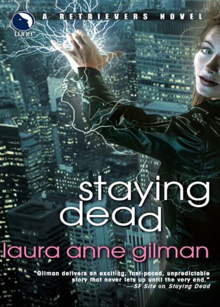 Staying Dead