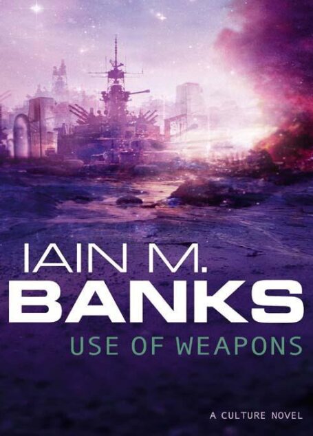 Use of Weapons