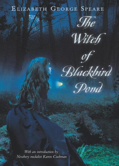 The Witch of Blackbird Pond