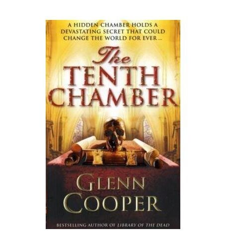 The Tenth Chamber