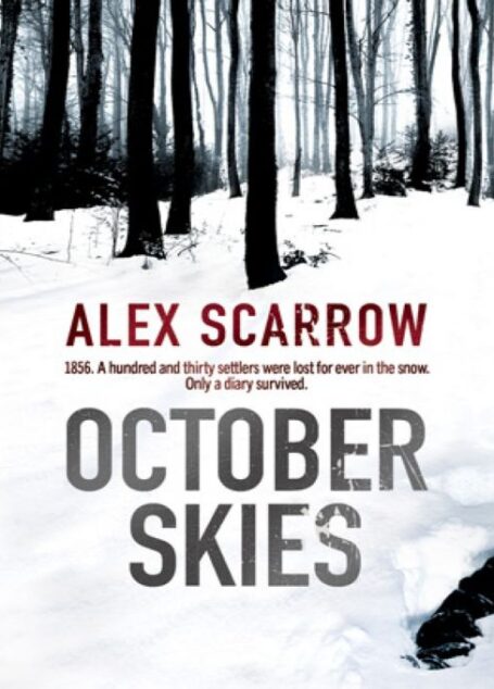October Skies