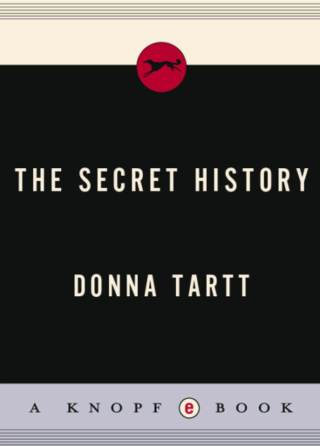 The Secret History
