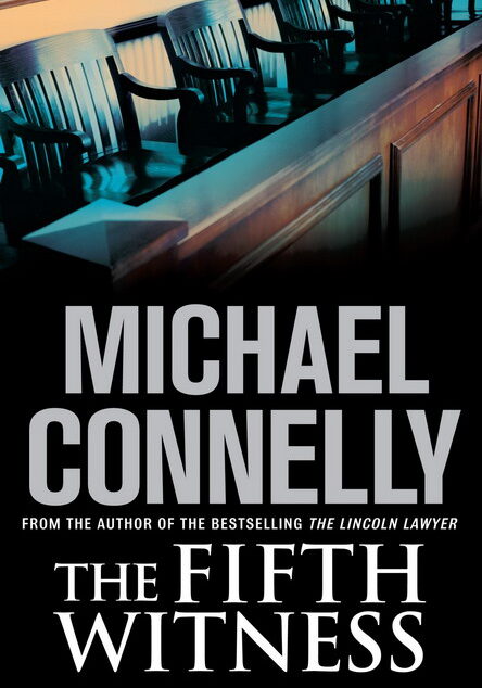 The Fifth Witness