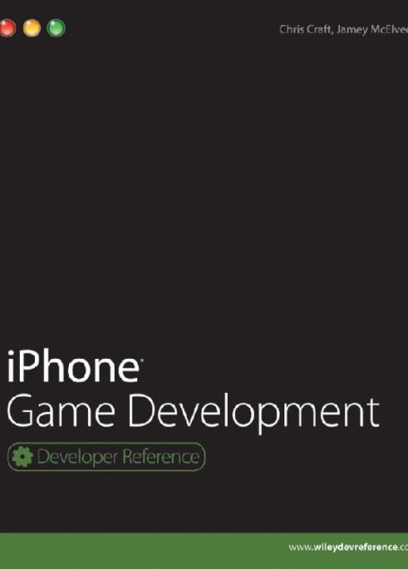 iPhone Game Development