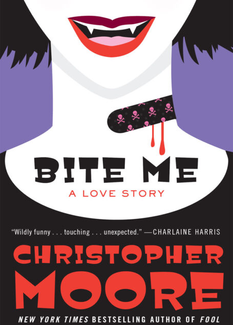 Bite Me: A Love Story
