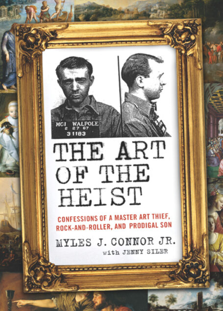 The Art of the Heist