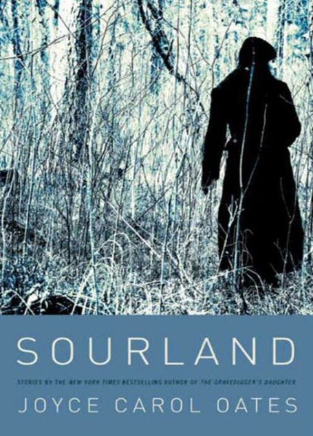 Sourland: Stories